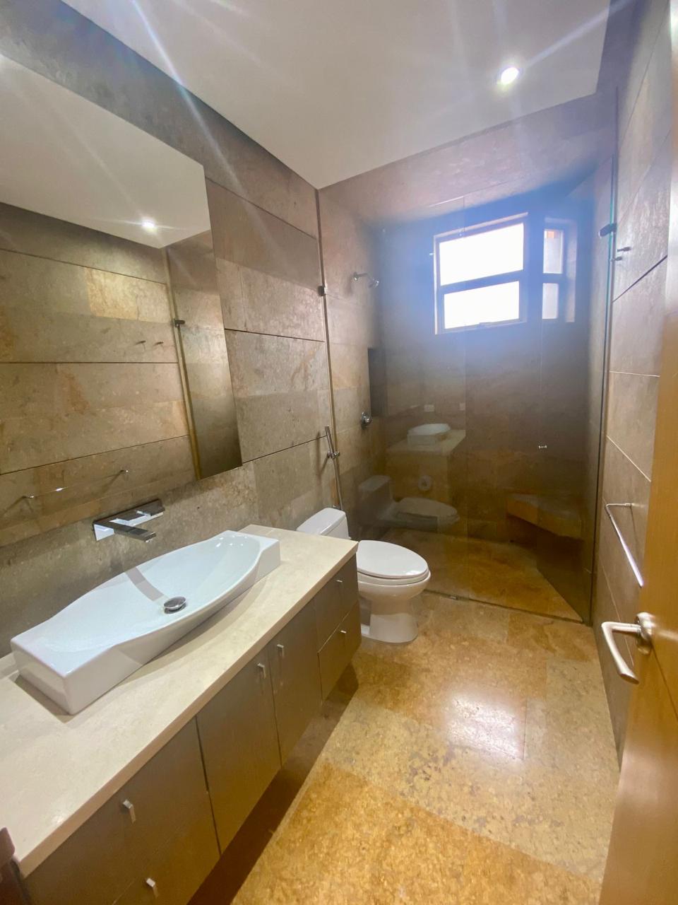 Hermoso Apartamento Duplex En El Chico