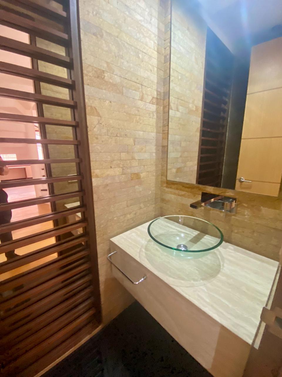 Hermoso Apartamento Duplex En El Chico