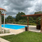 VENDO CASA CAMPESTRE EN LA MESA  3.900m2