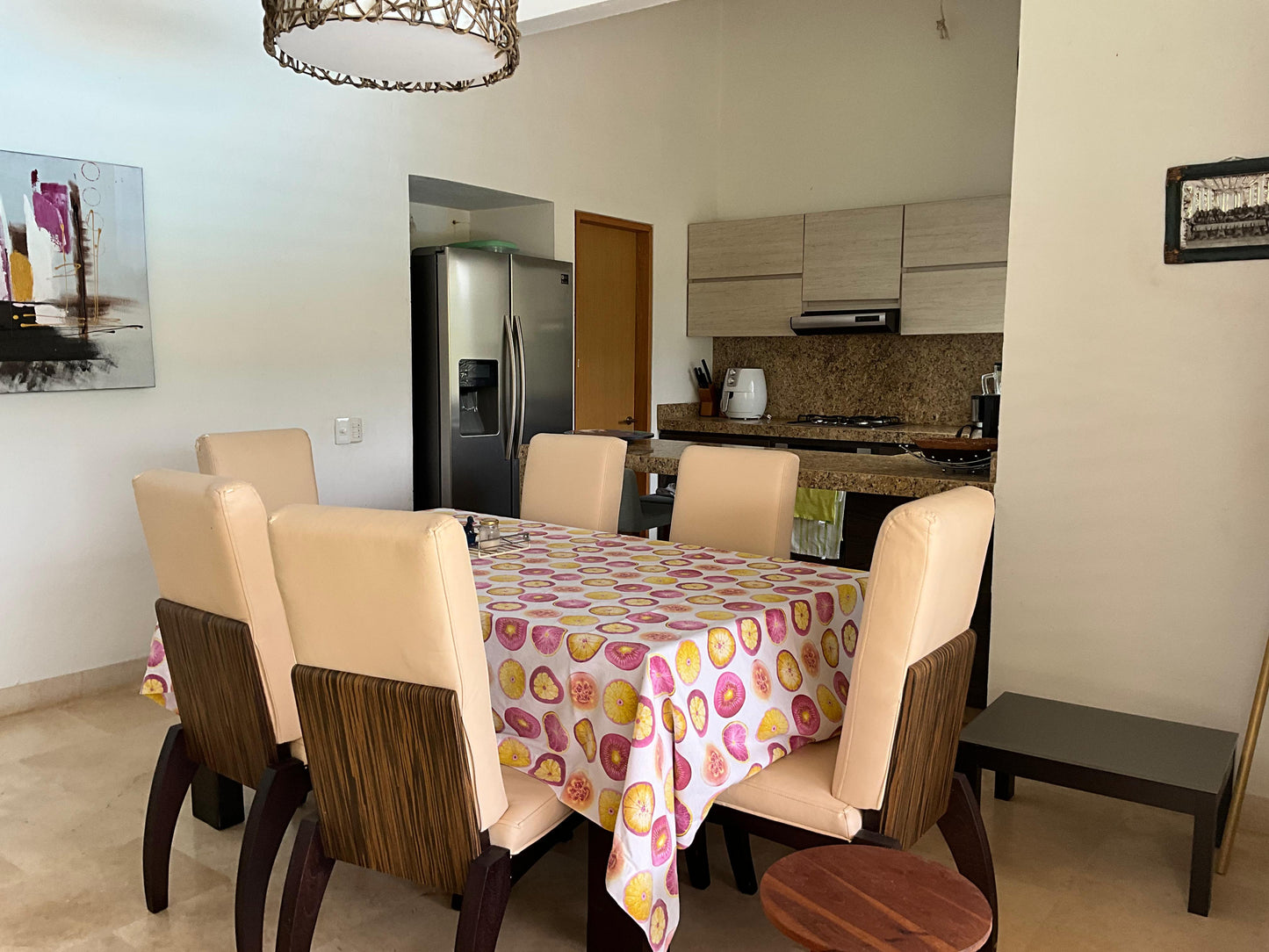 VENDO CASA CAMPESTRE EN LA MESA  3.900m2