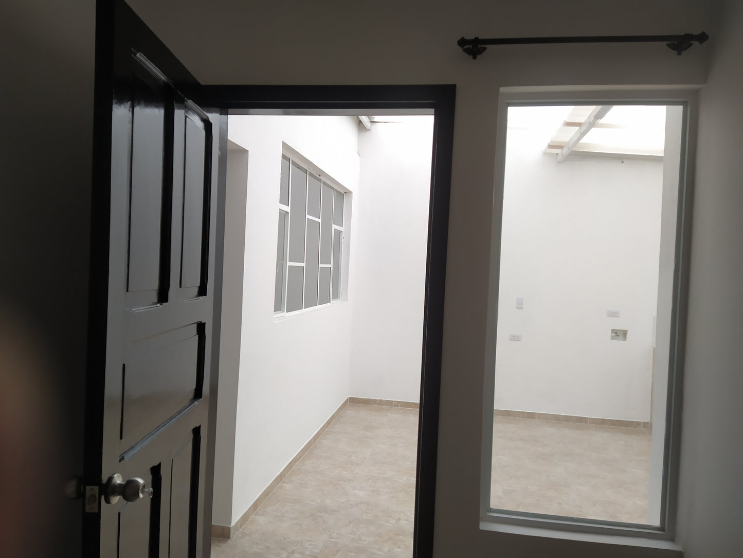 233-800 Espectacular apartamento en arriendo en Santa Isabel