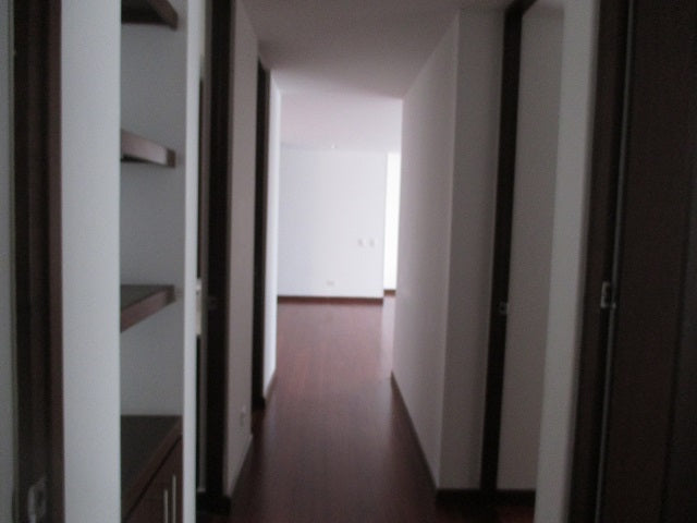 233-509 Maravilloso apartamento en arriendo en Colina Campestre