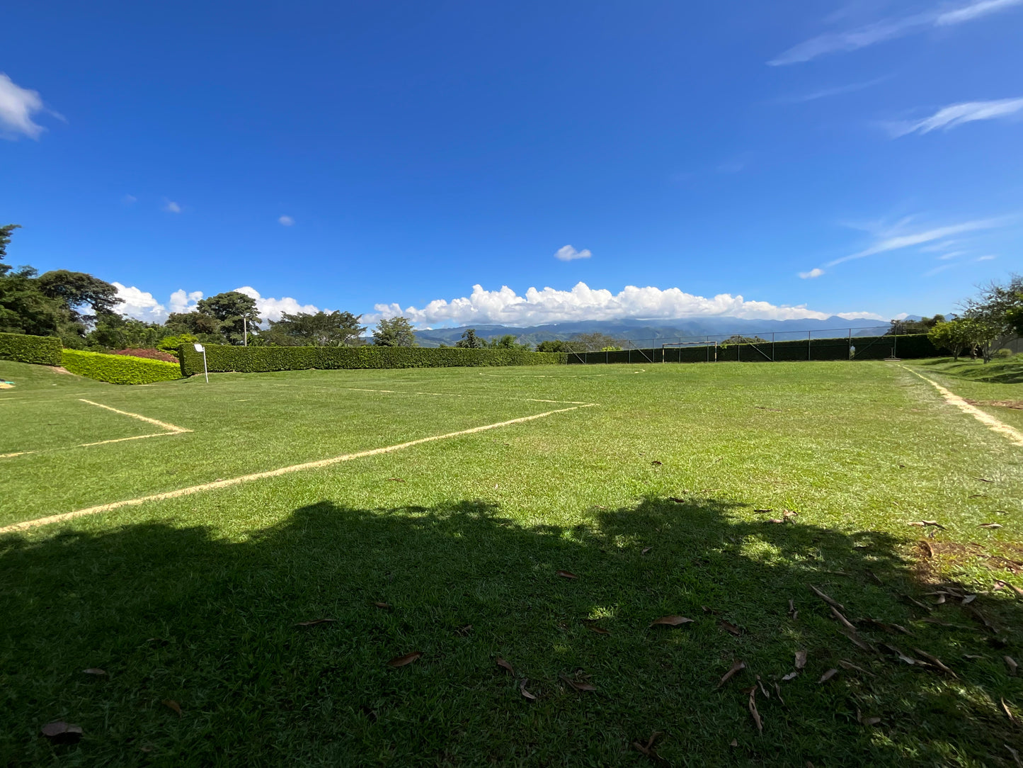 VENDO CASA CAMPESTRE EN LA MESA  3.900m2