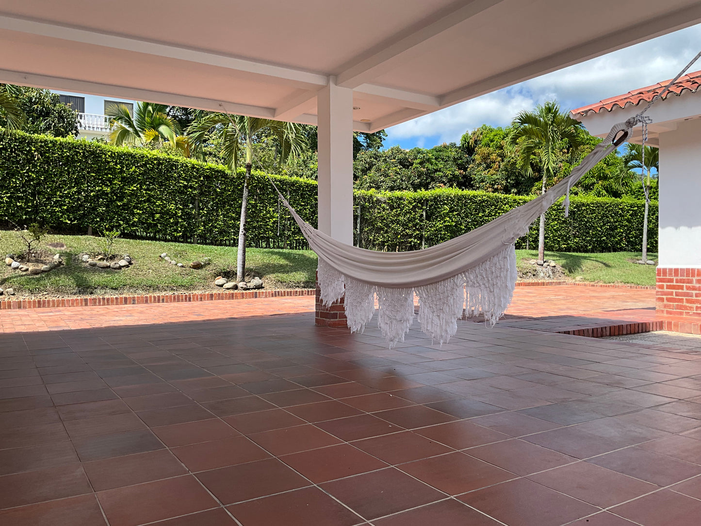 HERMOSA CASA CAMPESTRE EN LA MESA