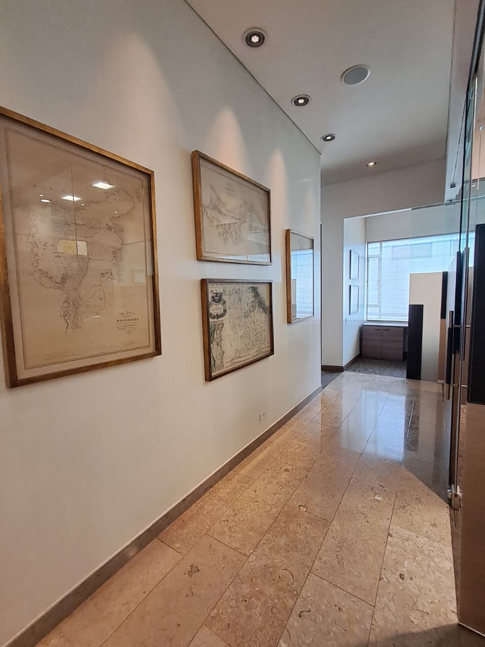 Preciosa Oficina En Venta