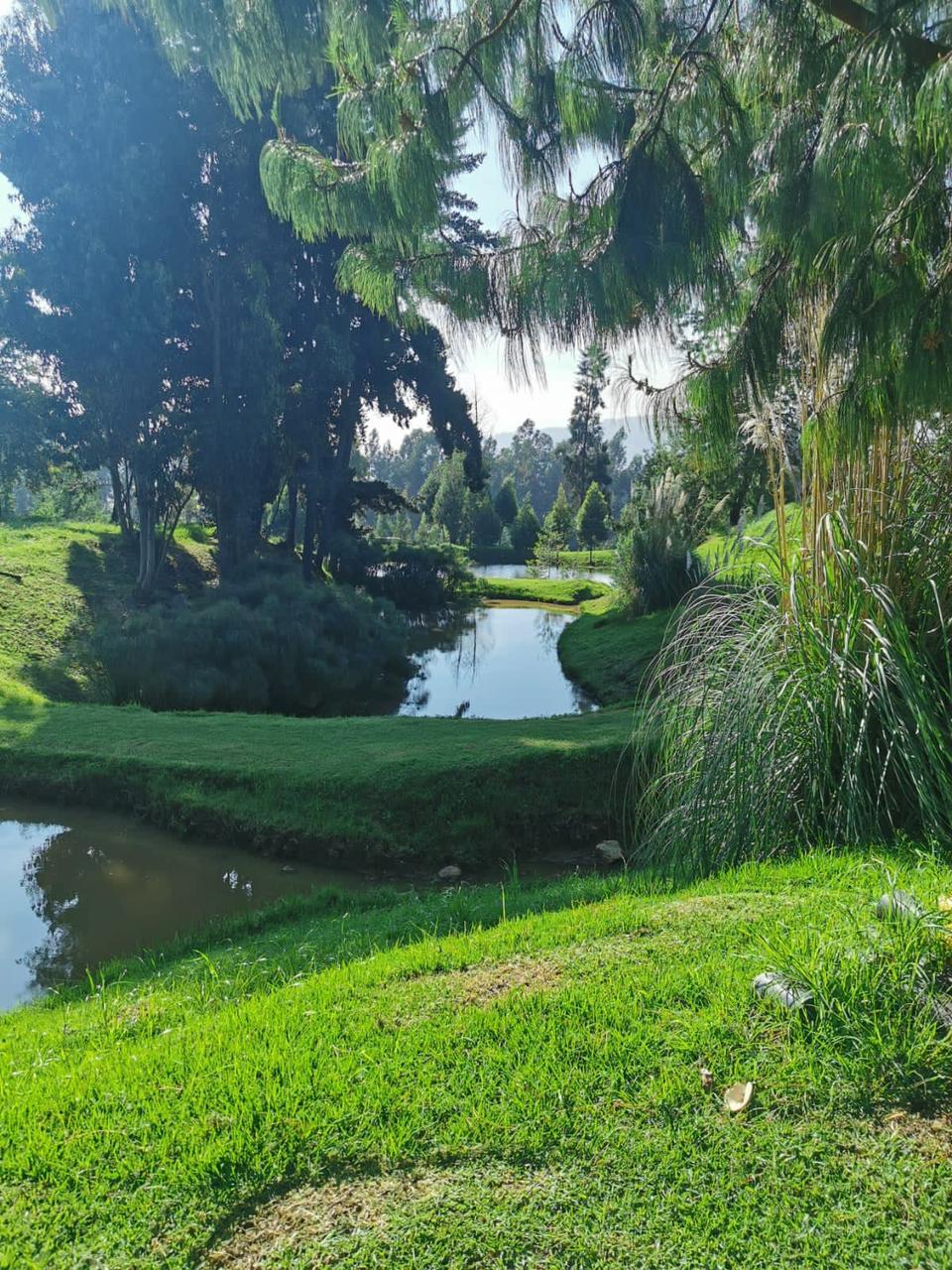 Hermosa Casa En Venta En Cajicá