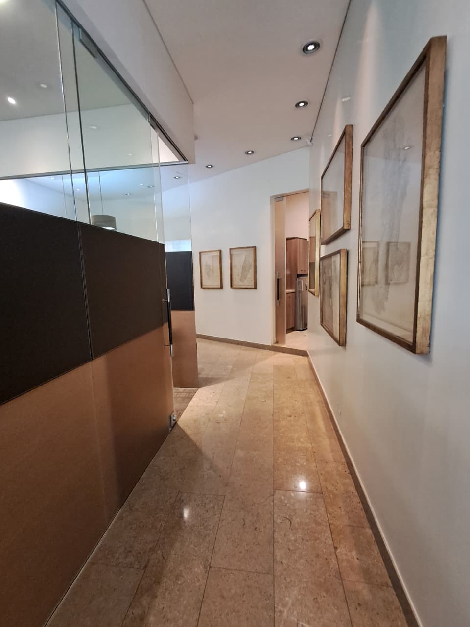 Preciosa Oficina En Venta