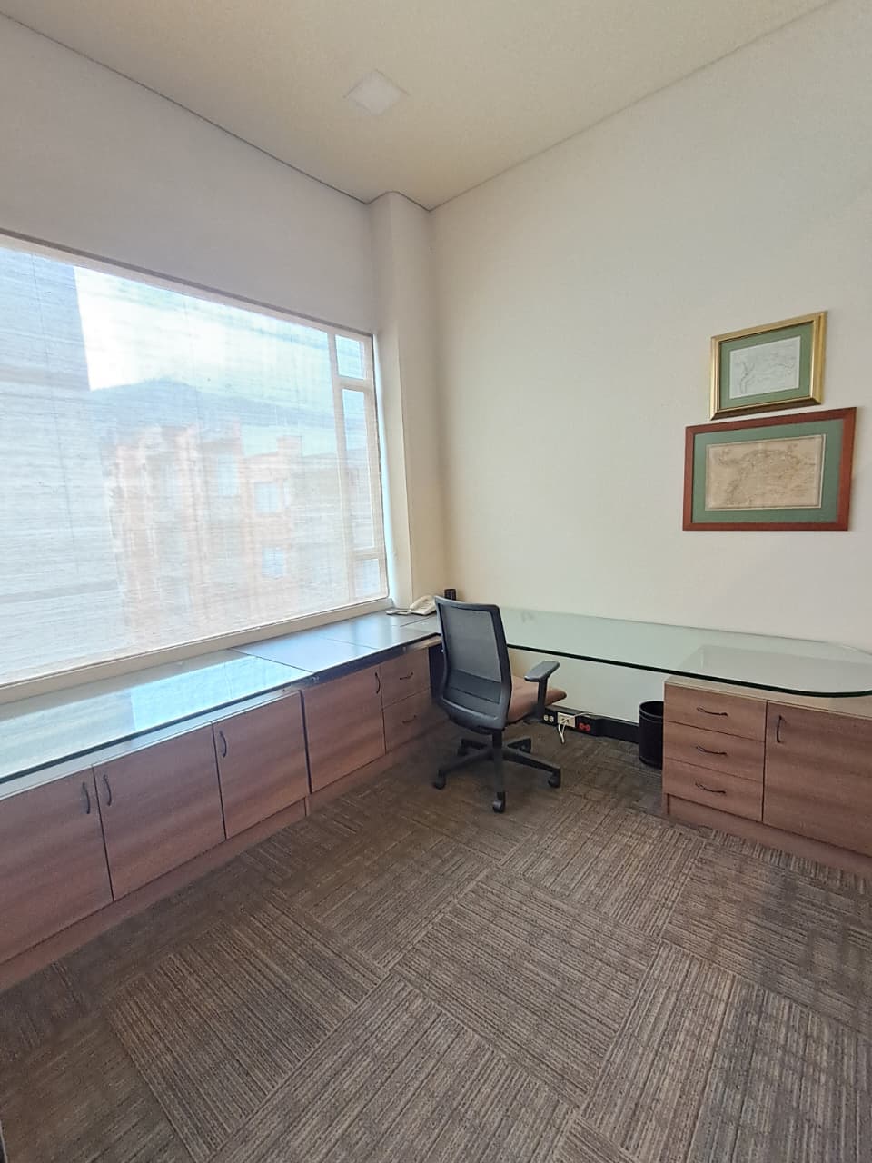 Preciosa Oficina En Venta