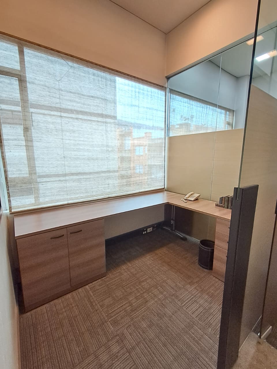 Preciosa Oficina En Venta