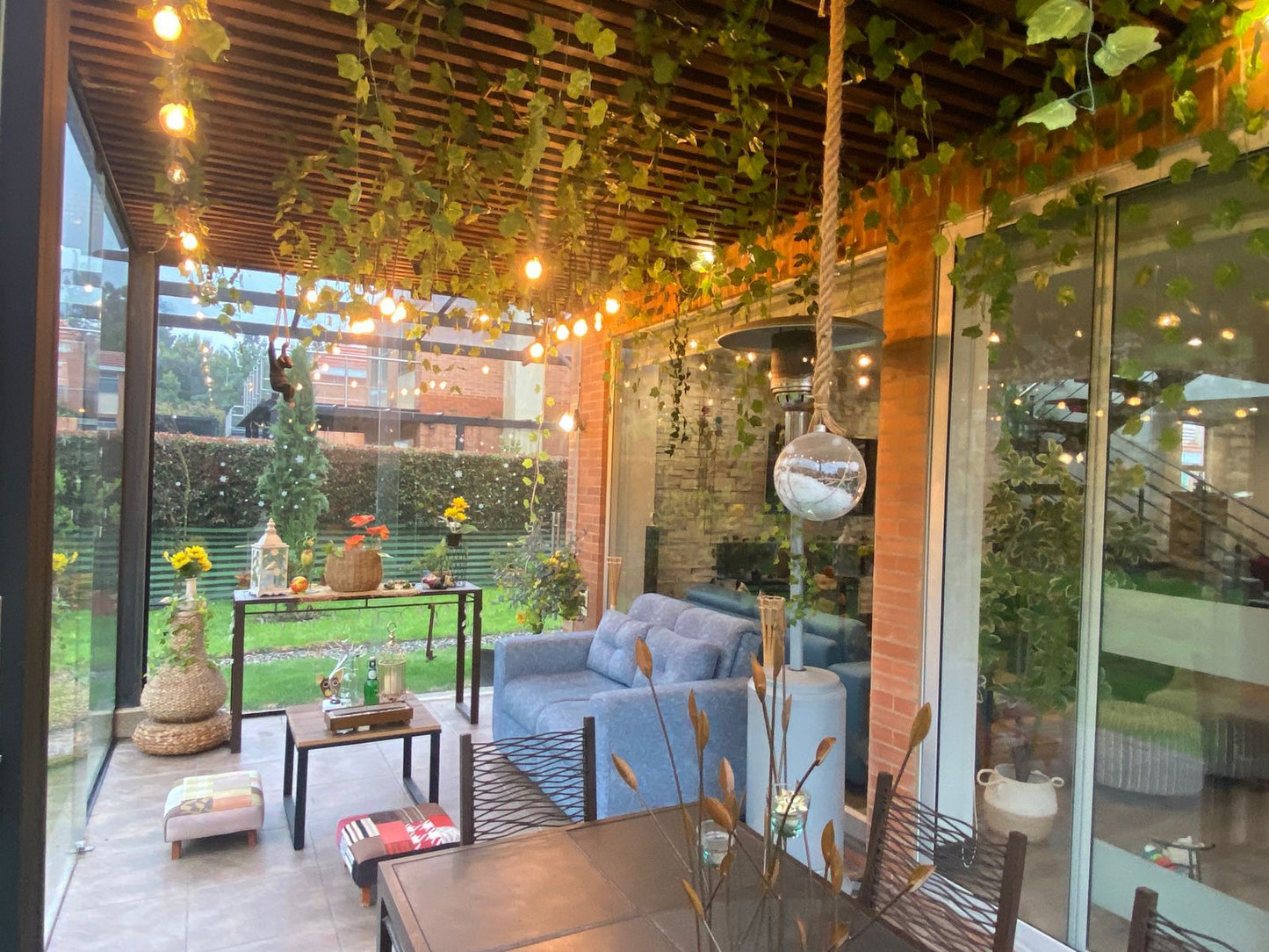 Hermosa Casa En Venta En Cajicá