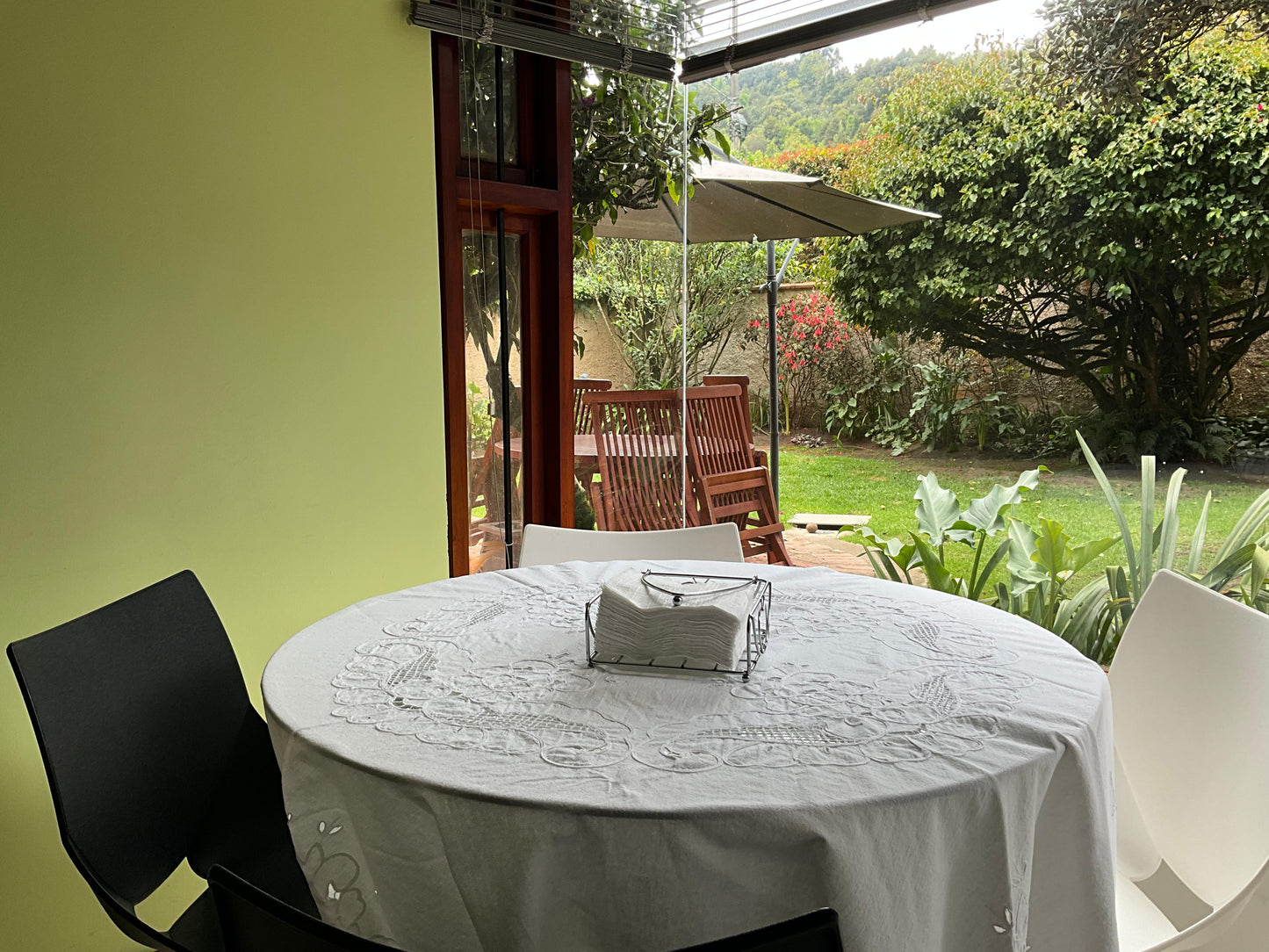 Hermosa Casa En Venta En San José de Bavaria