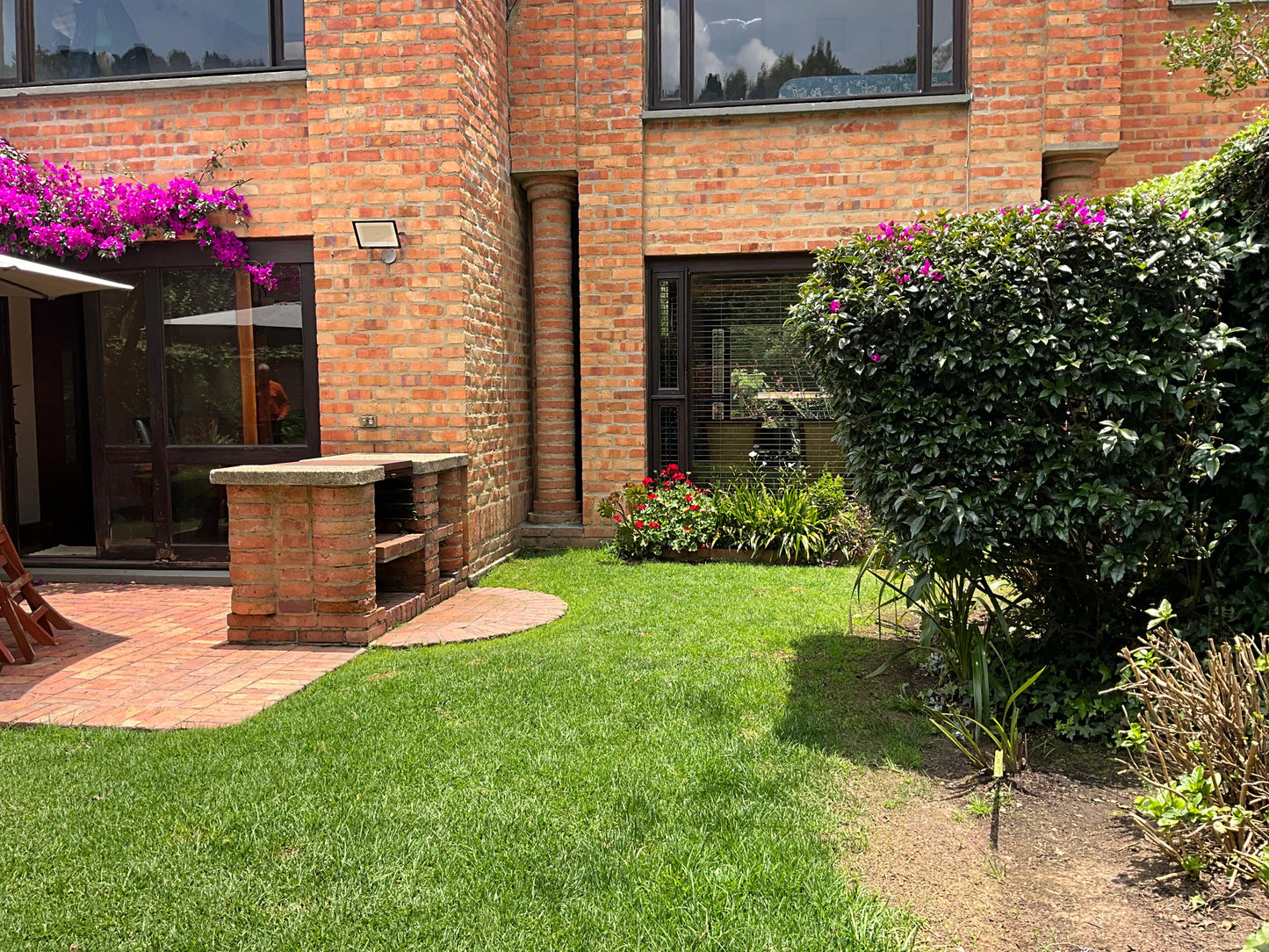 Hermosa Casa En Venta En San José de Bavaria