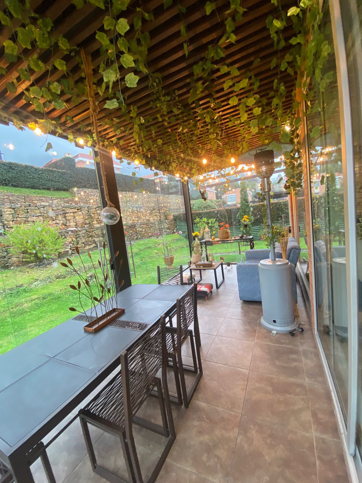 Hermosa Casa En Venta En Cajicá