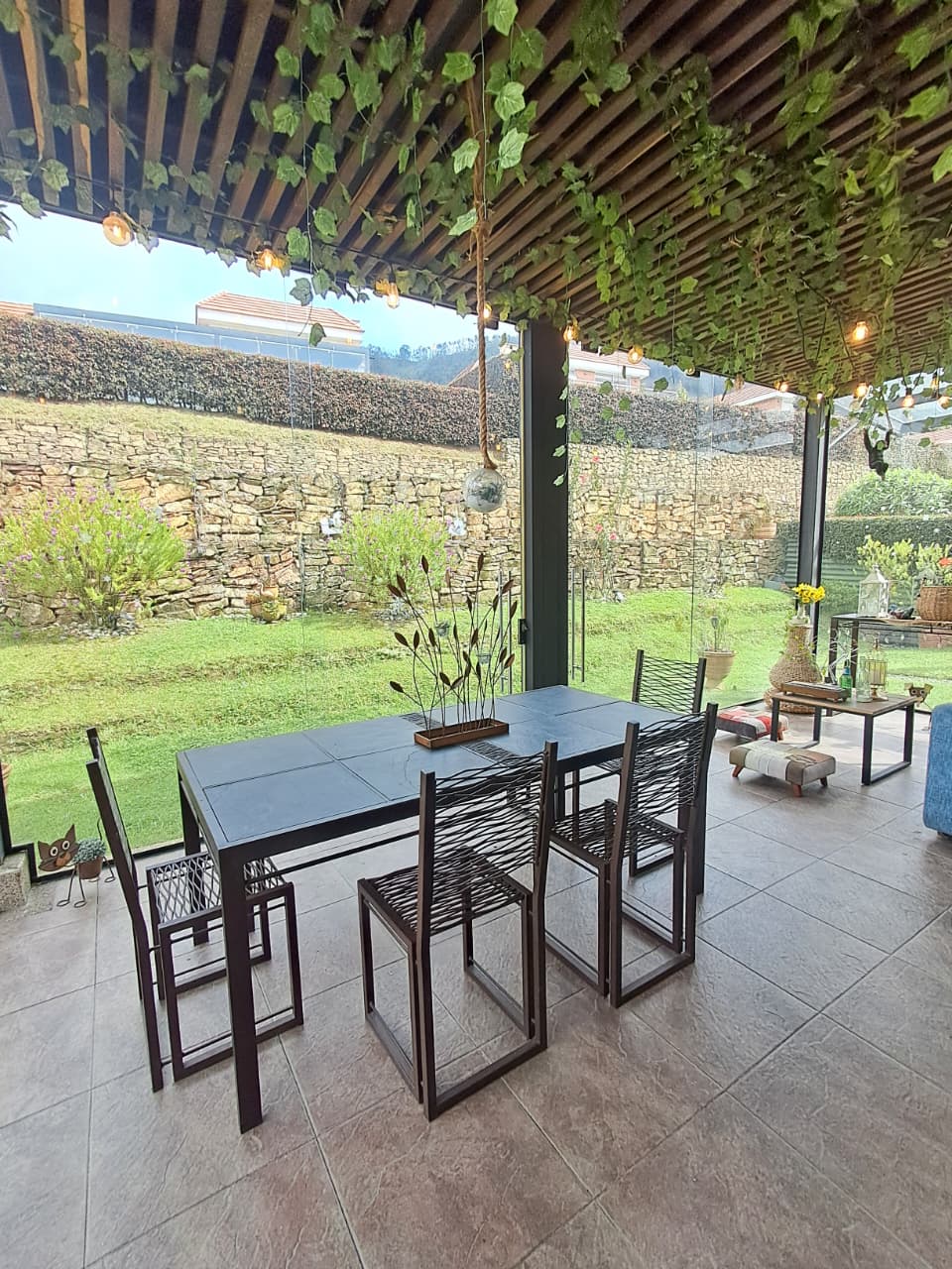 Luminosa Y Amplia Casa En Venta En Cajicá