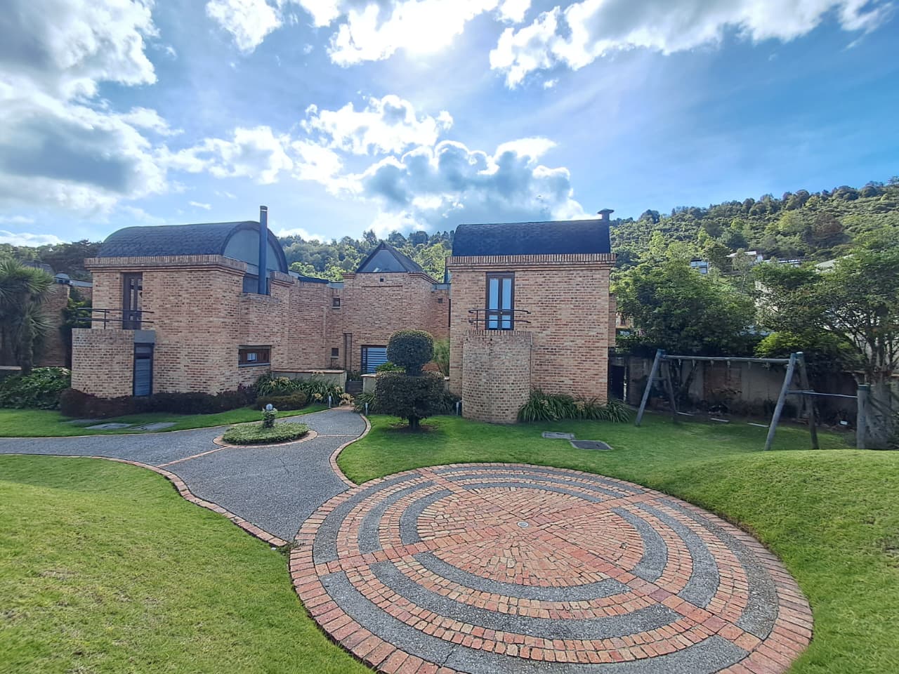 Espectacular casa En Venta En San José de Bavaria