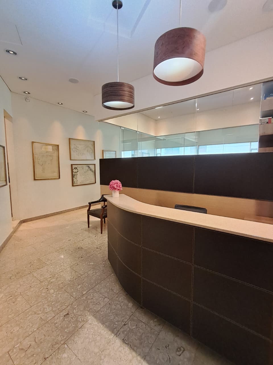 Preciosa Oficina En Venta