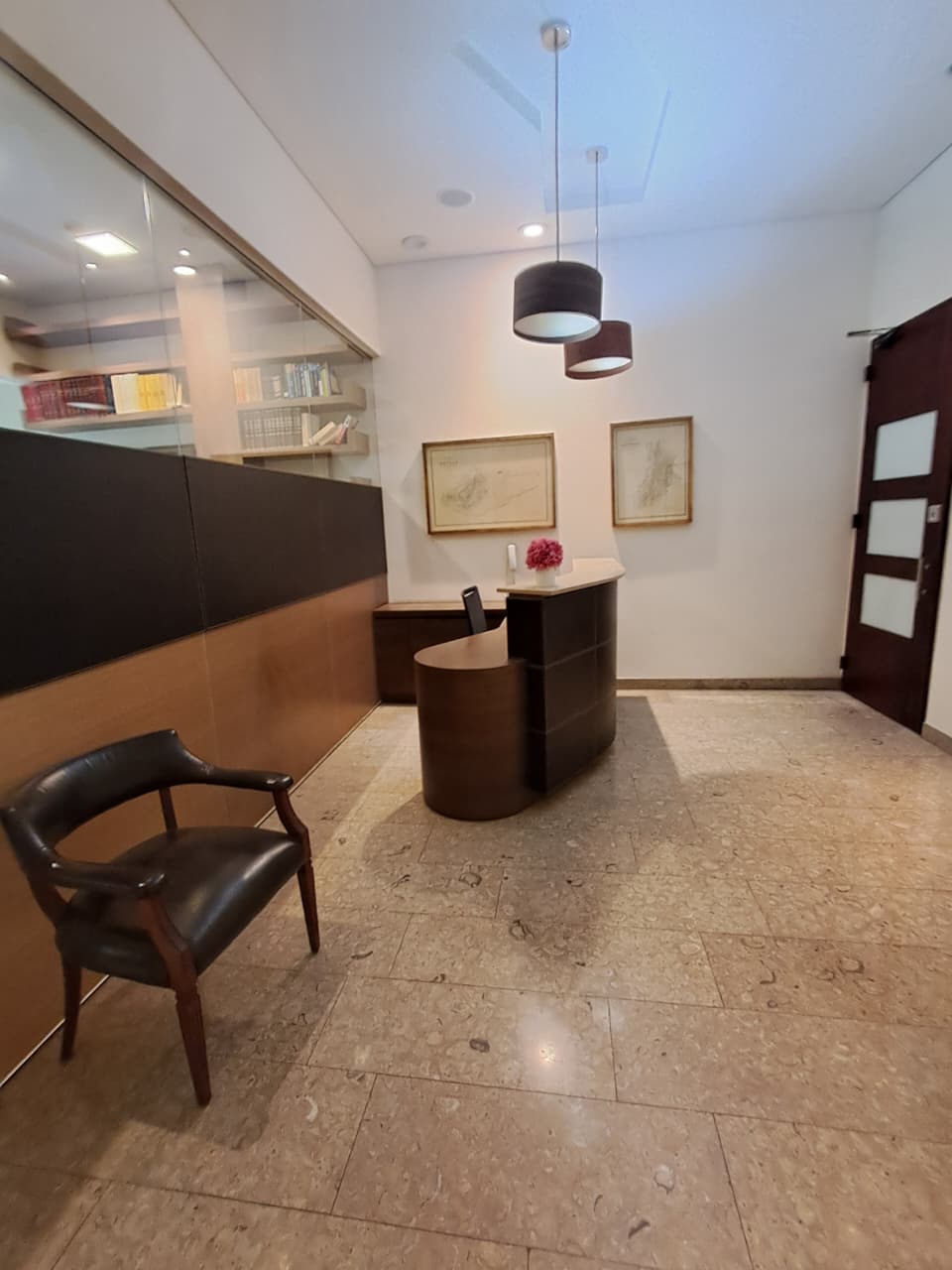 Preciosa Oficina En Venta