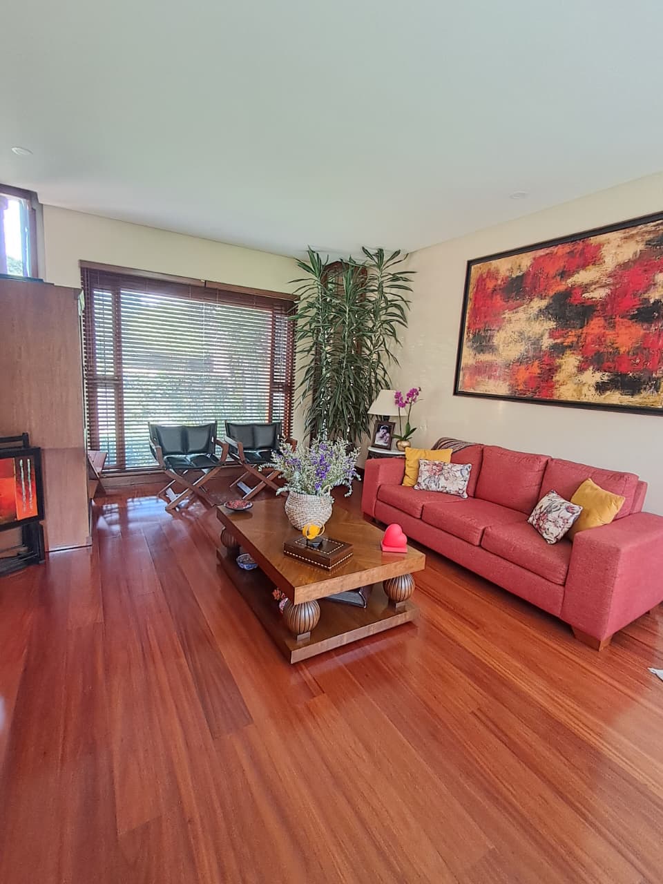 Hermosa Casa En Venta En San José de Bavaria