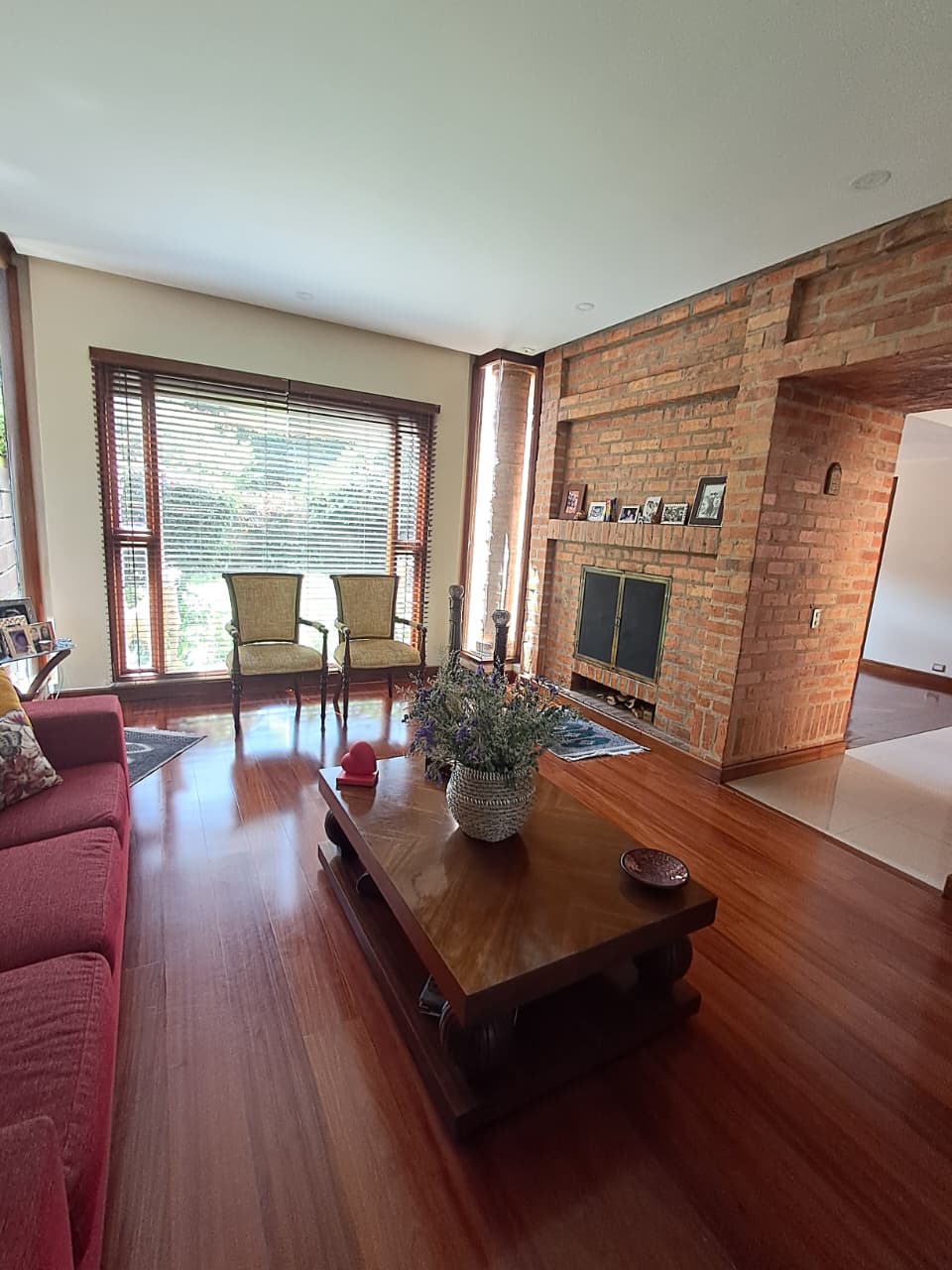 Hermosa Casa En Venta En San José de Bavaria