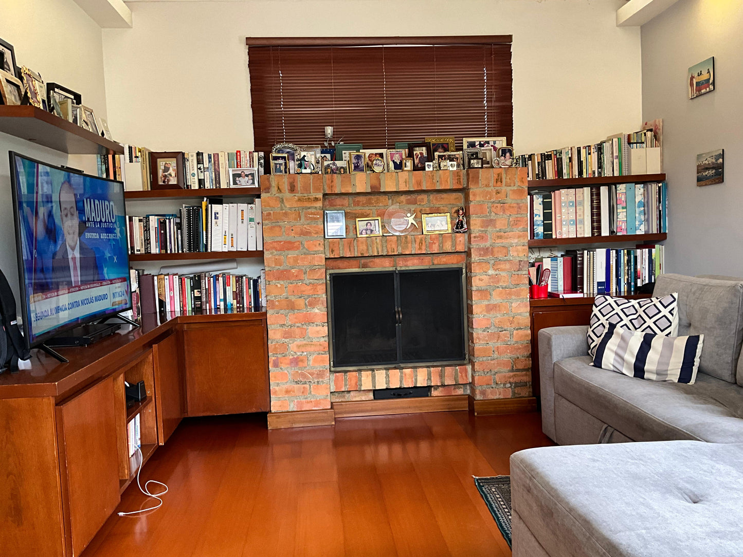 Hermosa Casa En Venta En San José de Bavaria