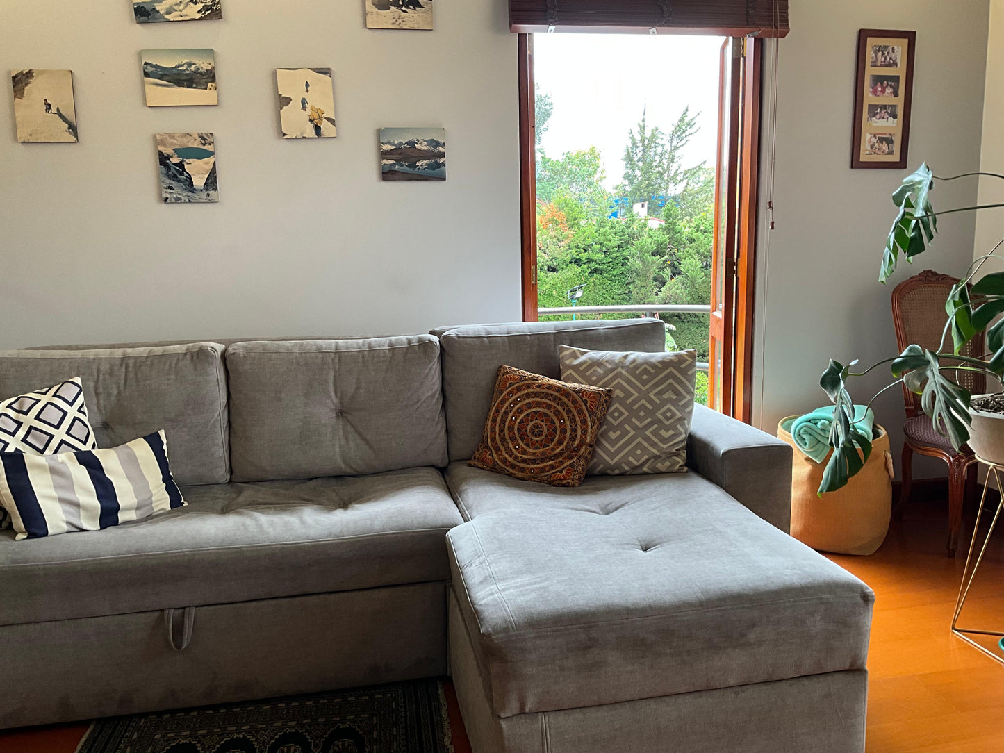 Hermosa Casa En Venta En San José de Bavaria