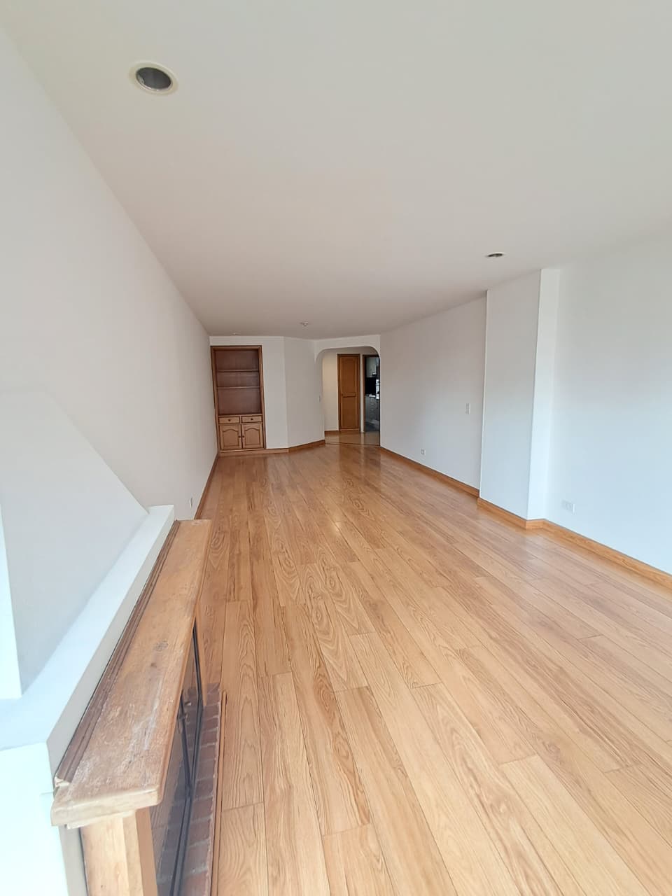 Hermosa Apartamento En Arriendo En El Chico