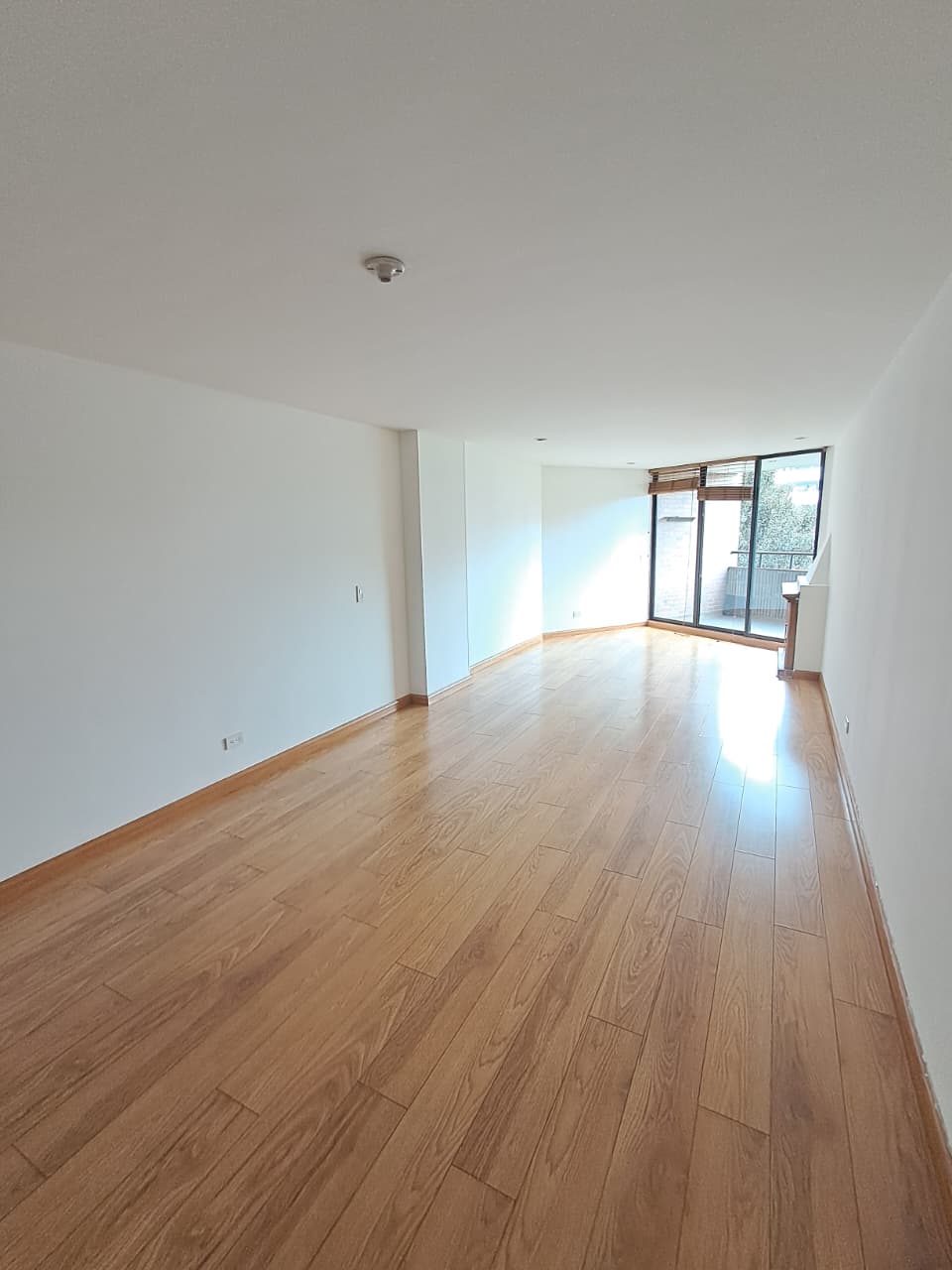 Hermosa Apartamento En Arriendo En El Chico