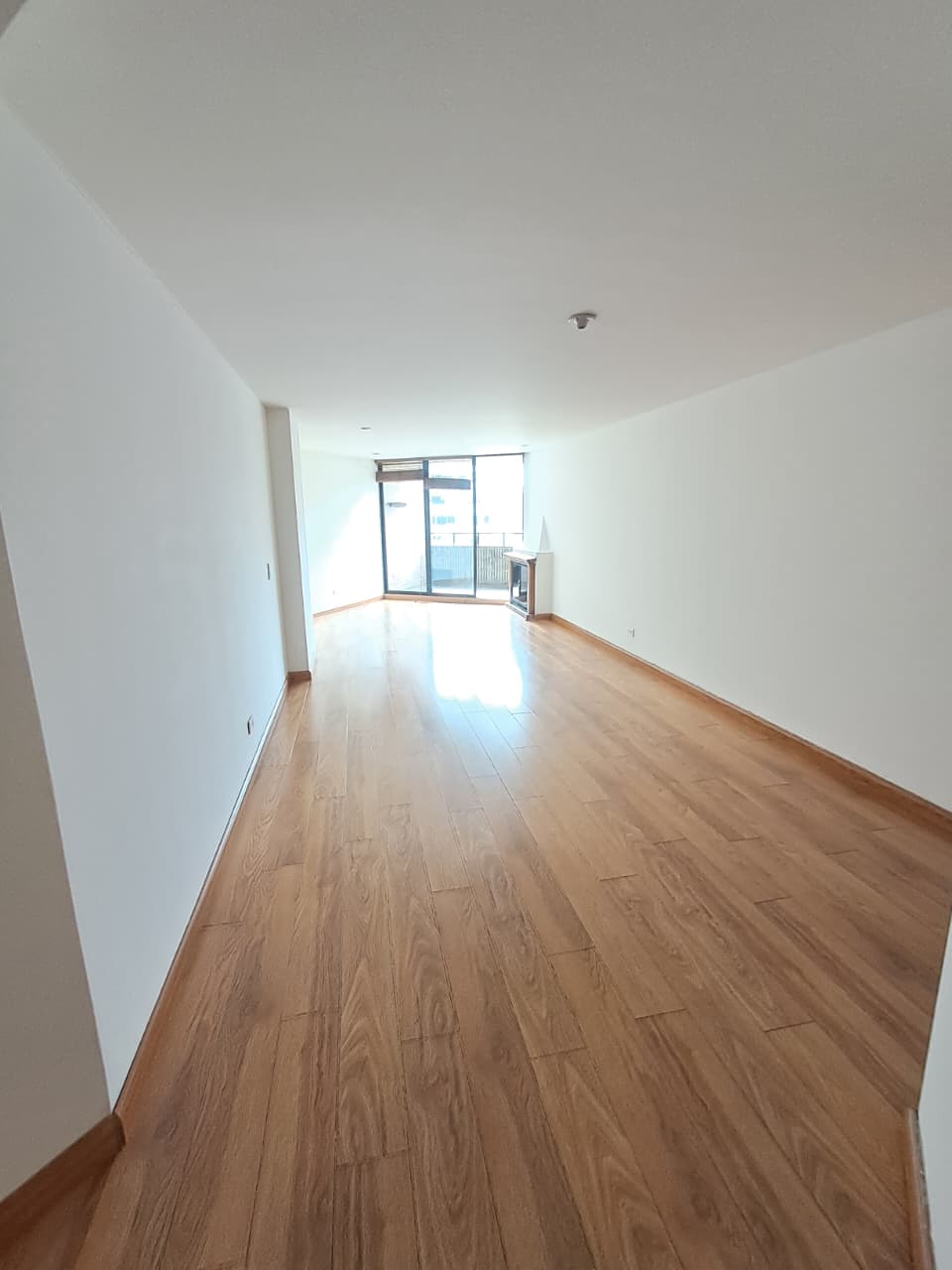 Hermosa Apartamento En Arriendo En El Chico