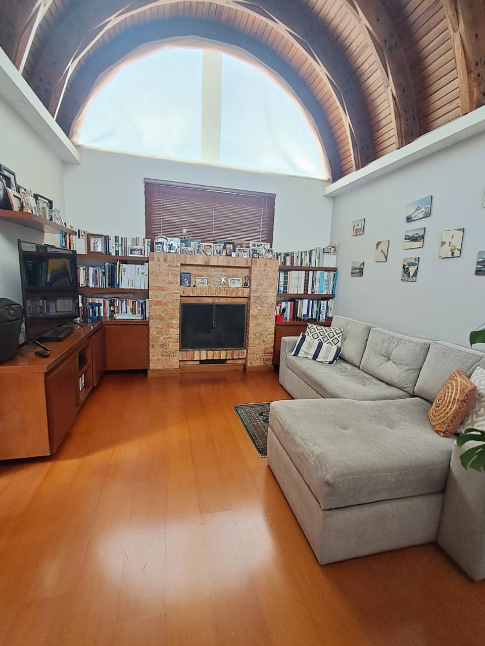 Hermosa Casa En Venta En San José de Bavaria