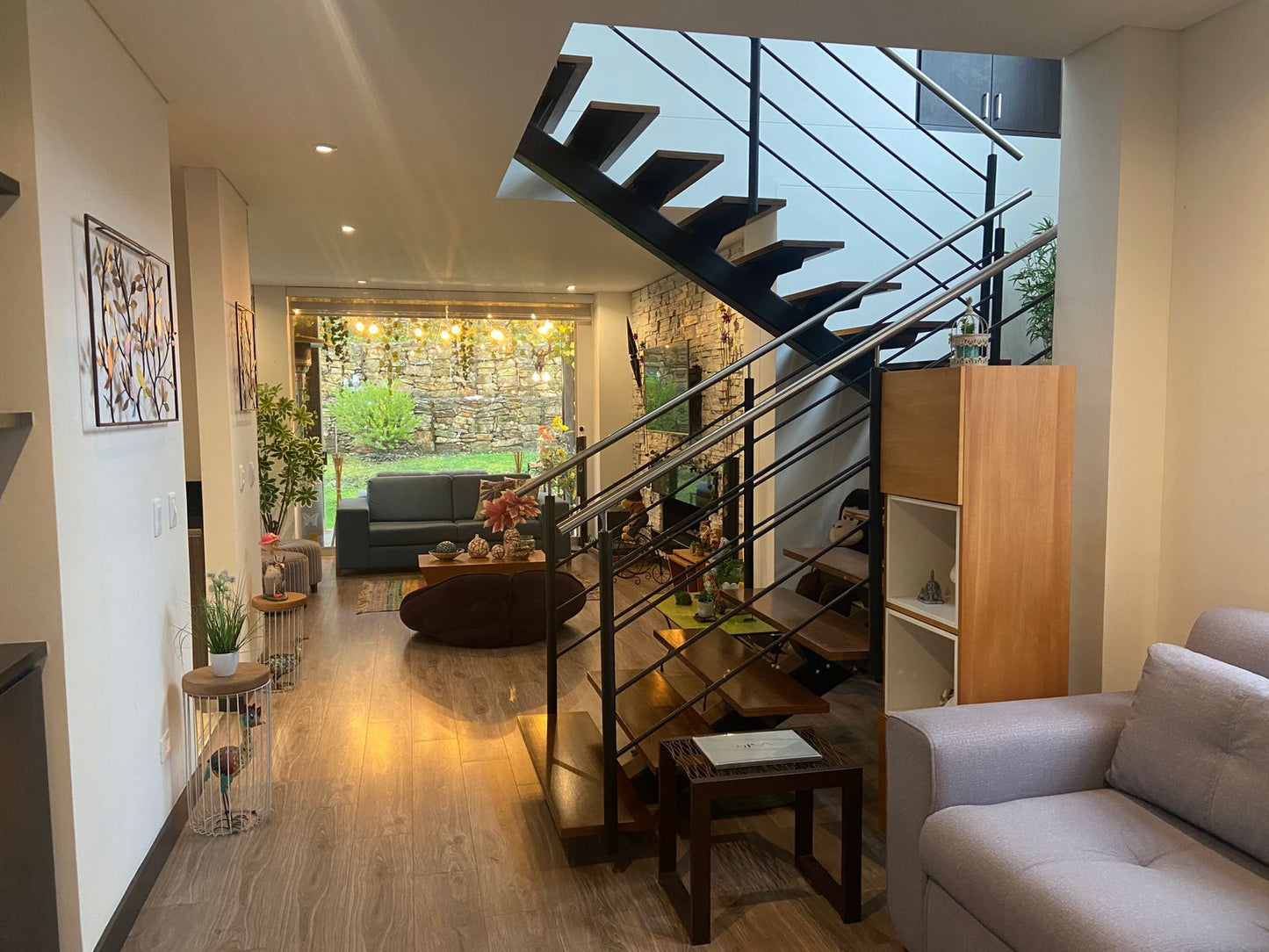 Hermosa Casa En Venta En Cajicá