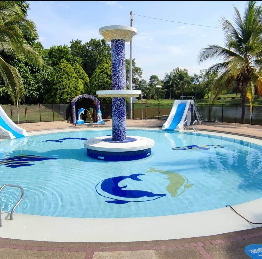 Espectacular Casa En Venta En Carmen De Apicala