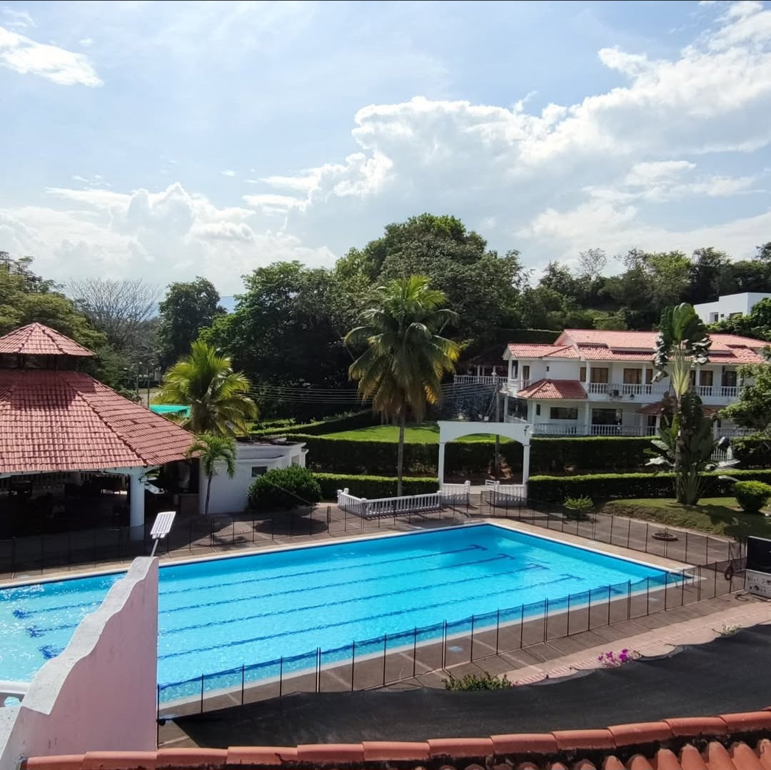 Espectacular Casa En Venta En Carmen De Apicala