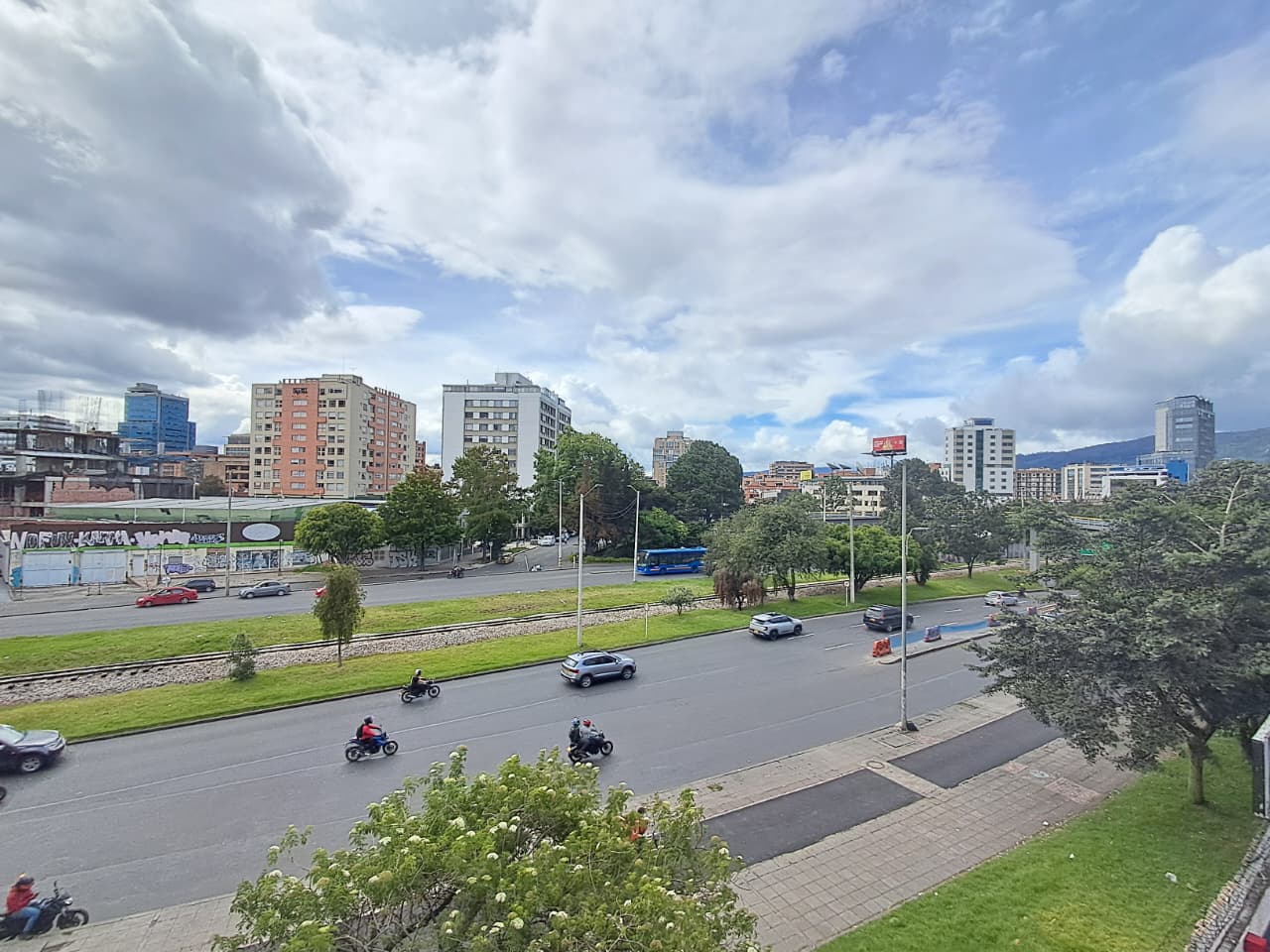 Hermosa Apartamento En Arriendo En El Chico
