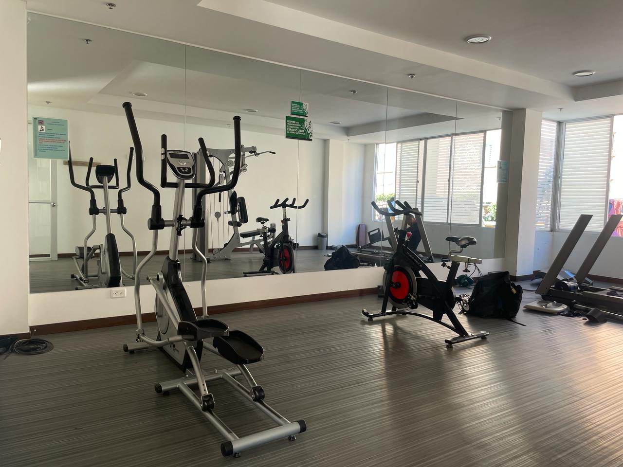 Espectacular Apartamento En Venta Cajica
