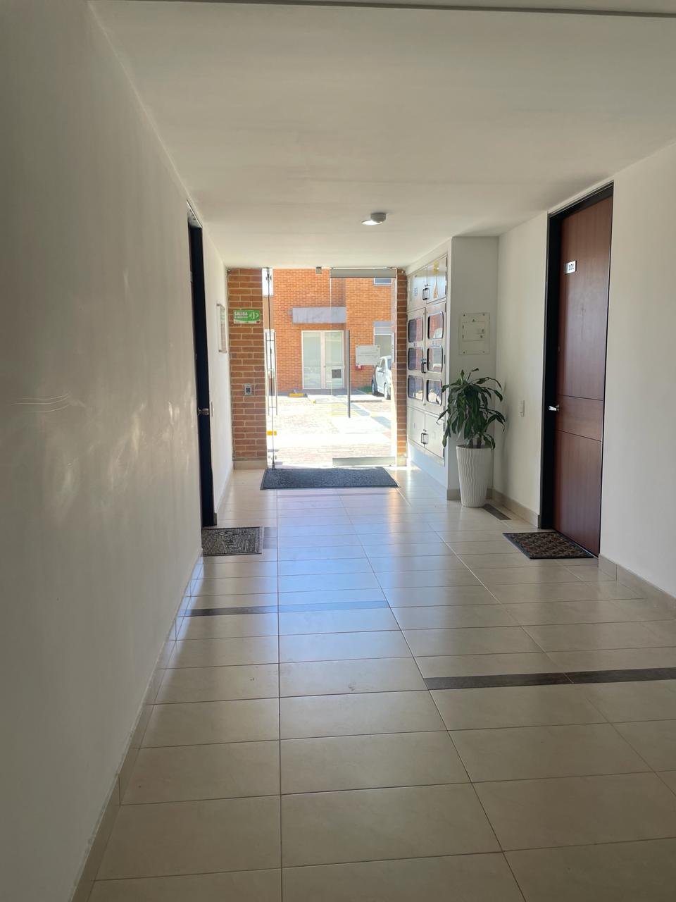 Espectacular Apartamento En Venta Cajica