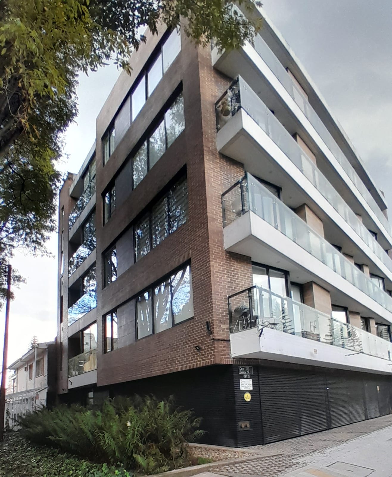 233-942 Marravilloso apartaestudio en venta en santa paula