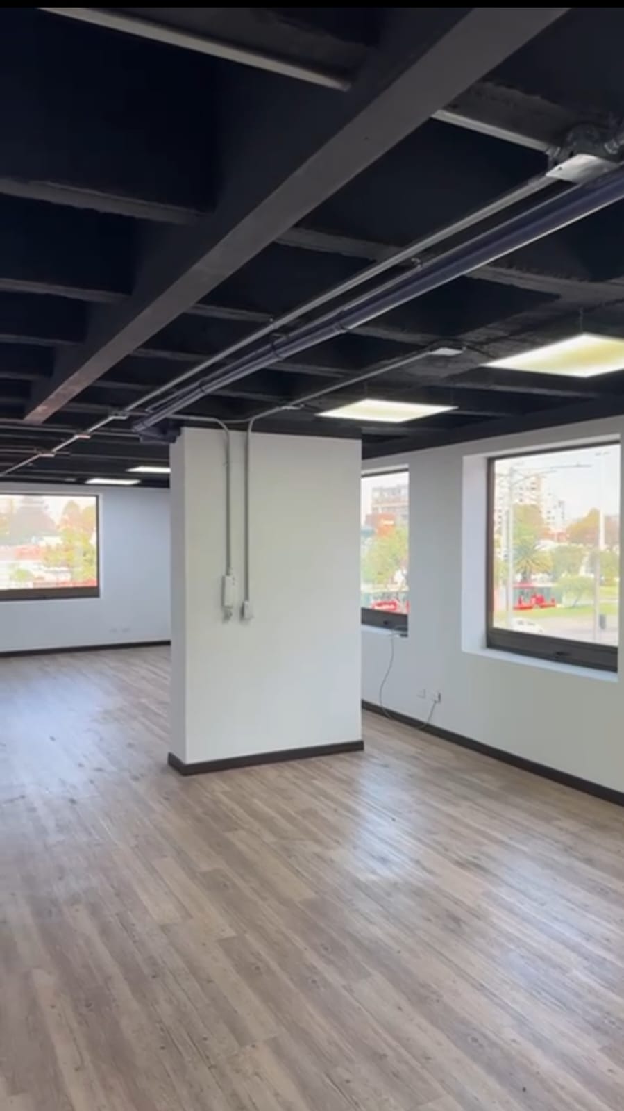 Hermosa Oficina En Arriendo En Usaquén