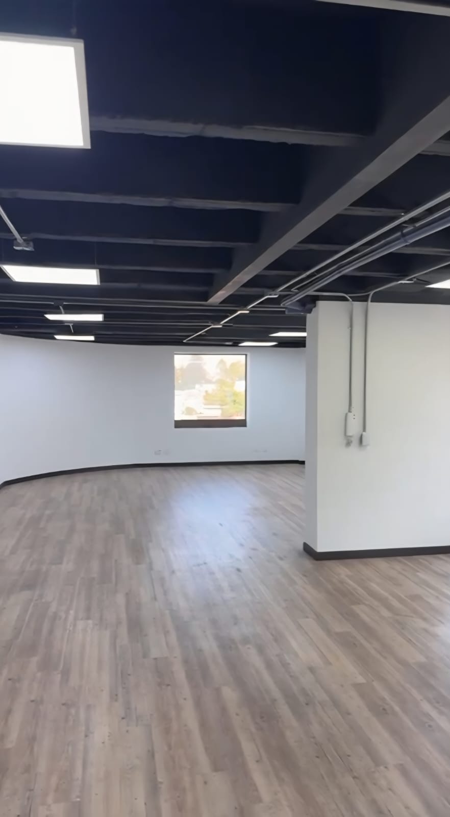 Hermosa Oficina En Arriendo En Usaquén