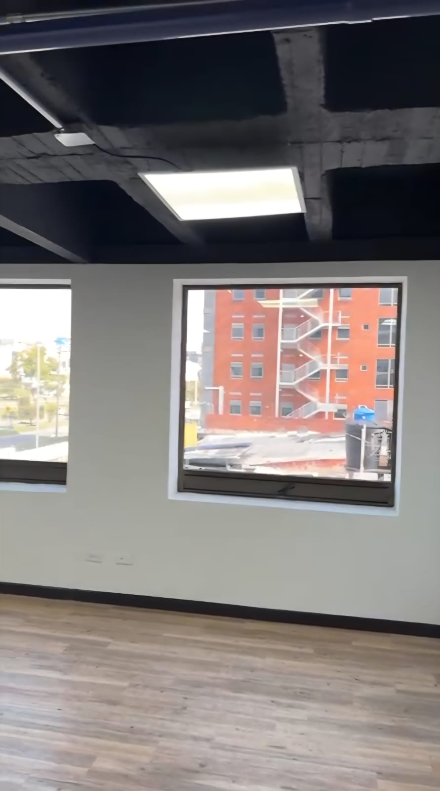 Hermosa Oficina En Arriendo En Usaquén