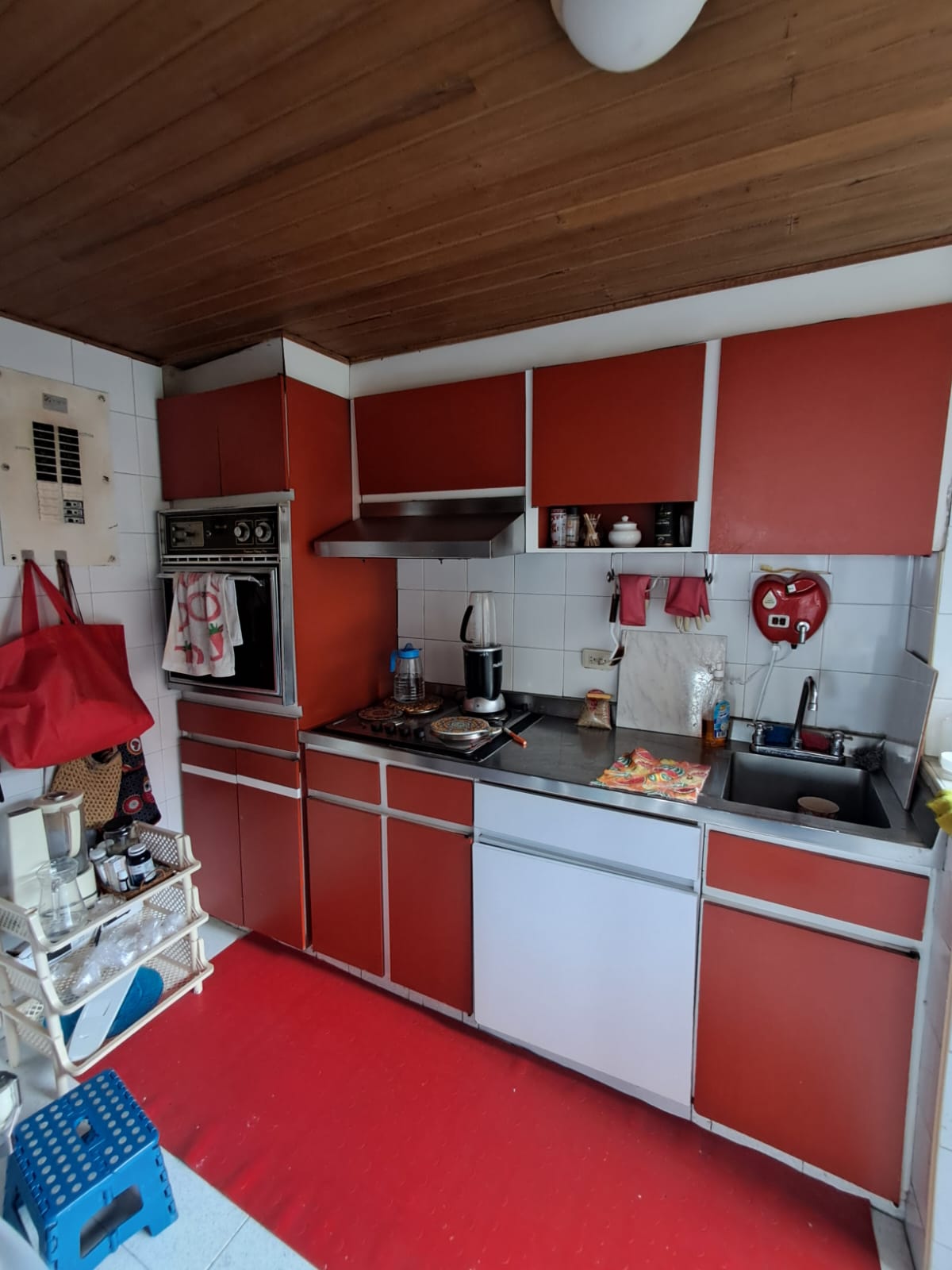 Vendo Hermoso apartamento En Cedro Golf