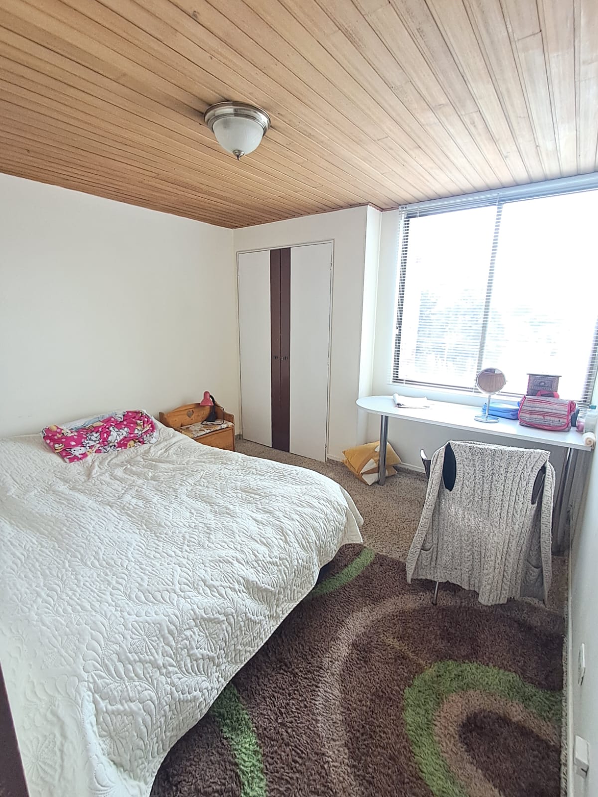 Vendo Hermoso apartamento En Cedro Golf