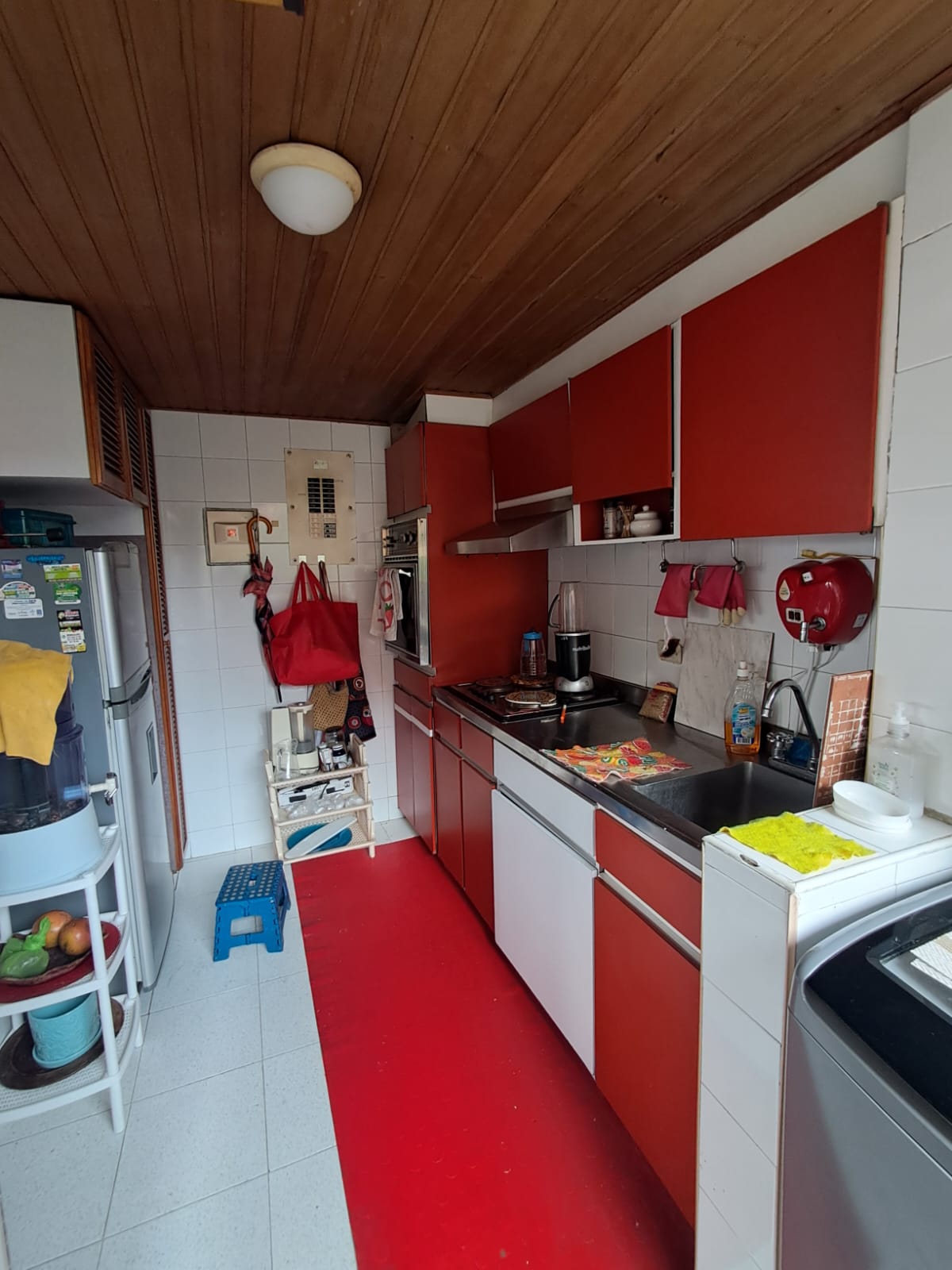 Vendo Hermoso apartamento En Cedro Golf