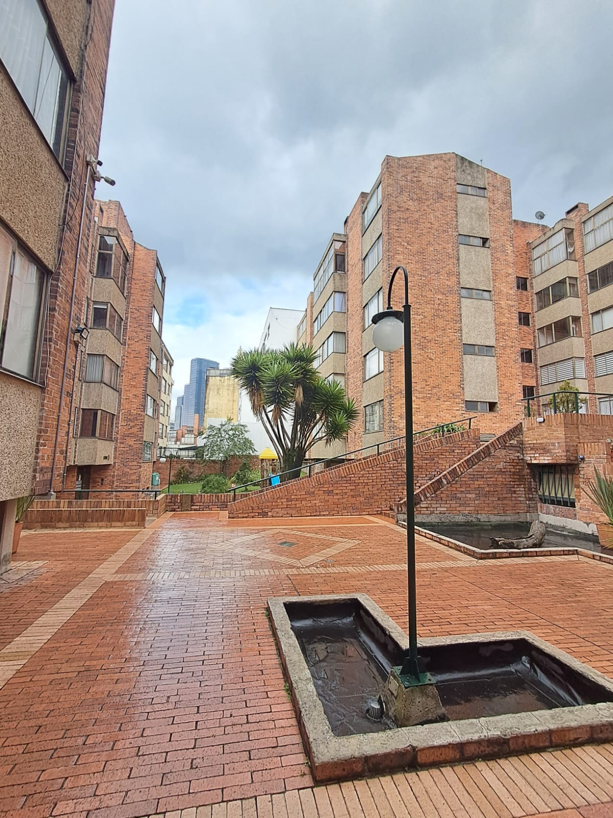 Vendo Hermoso apartamento En Cedro Golf