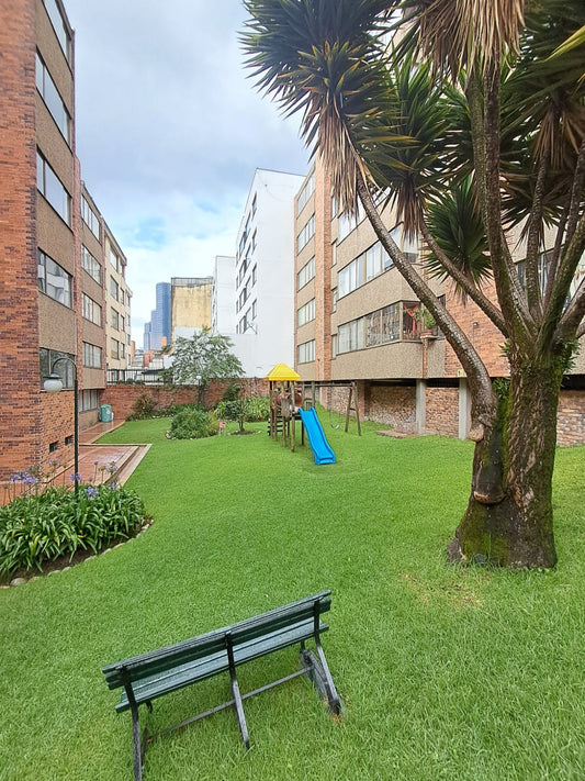 Vendo Hermoso apartamento En Cedro Golf