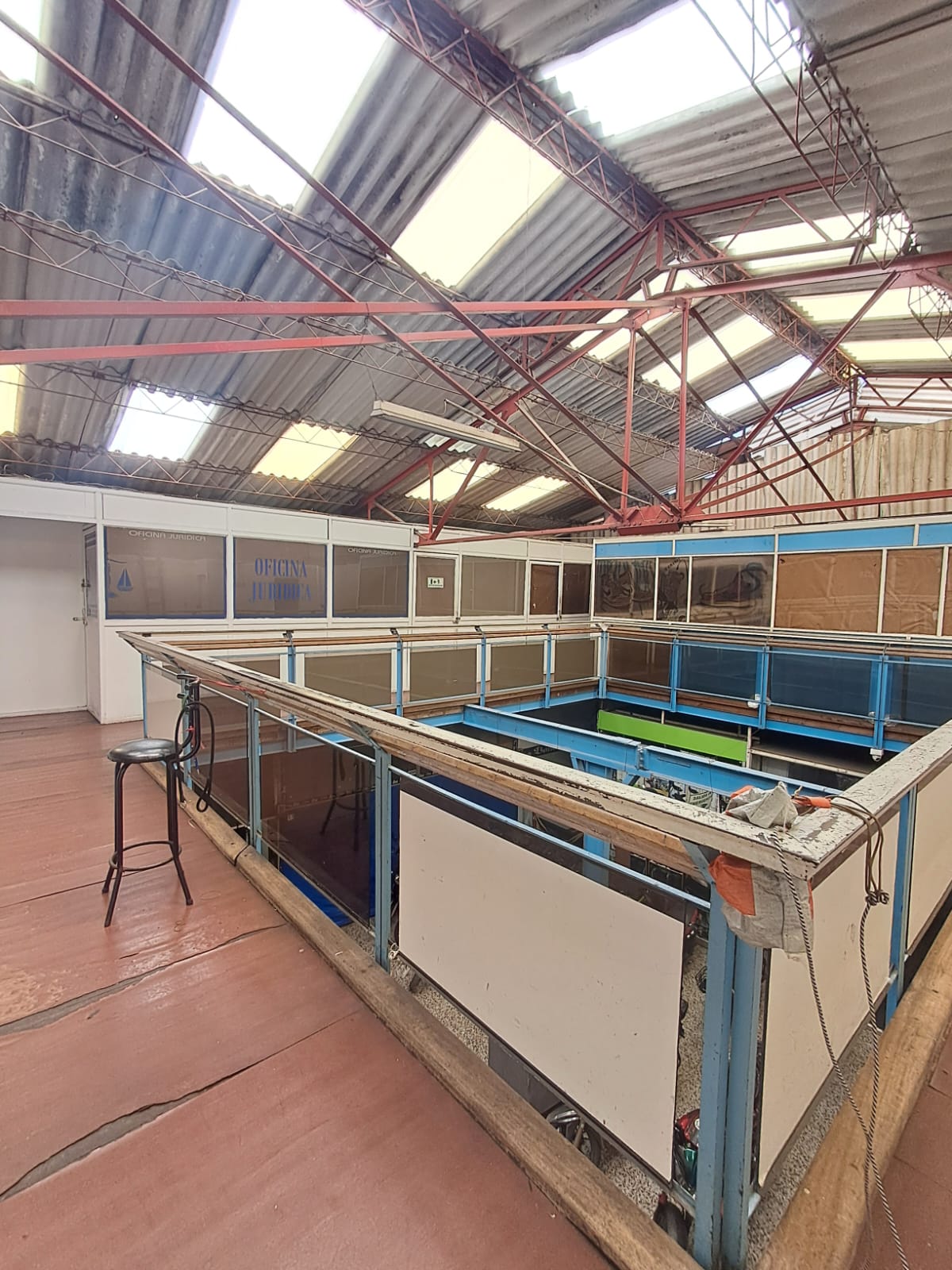 Hermosa Bodega En Arriendo En El Ricaurte