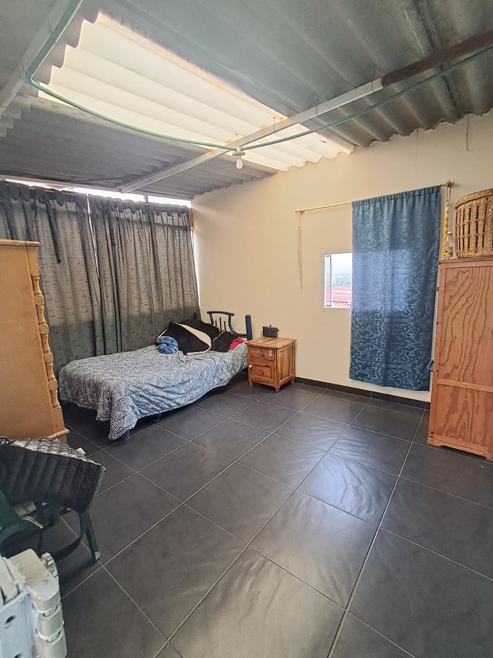 Linda Casa En Venta En Porvenir De La Estancia