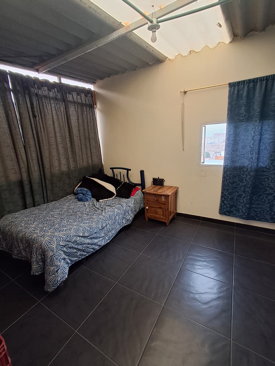 Linda Casa En Venta En Porvenir De La Estancia