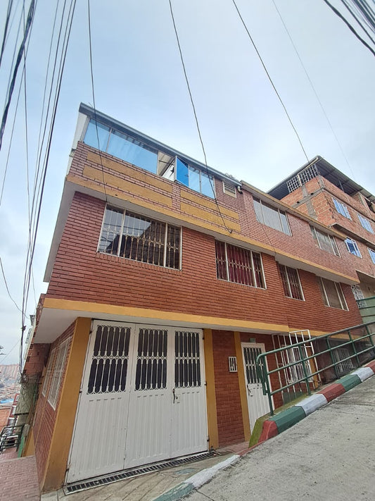 Linda Casa En Venta En Porvenir De La Estancia