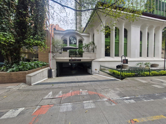 Hermosa Oficina En Arriendo
