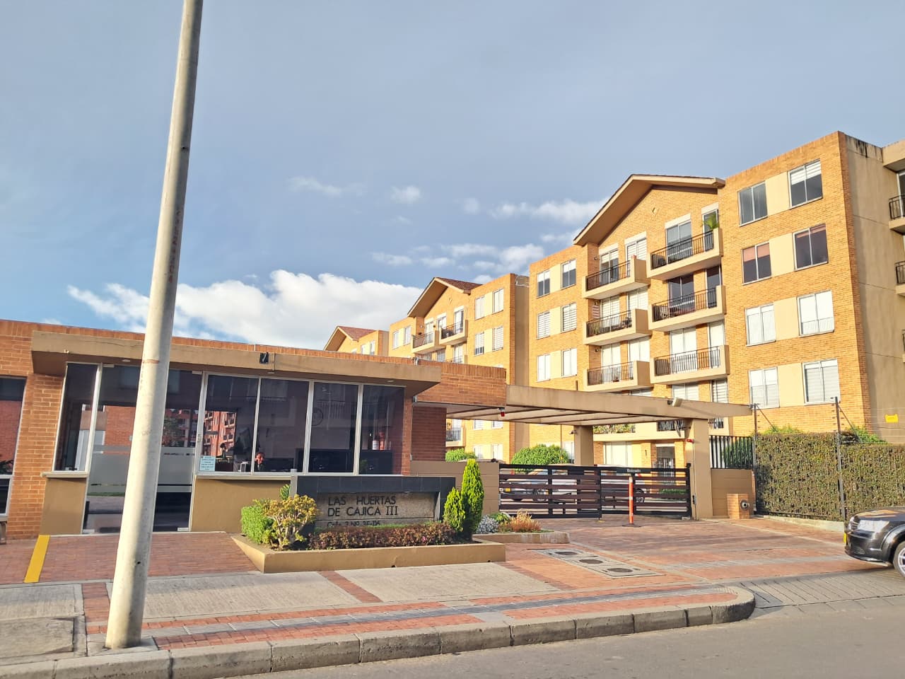 Espectacular Apartamento En Venta Cajica
